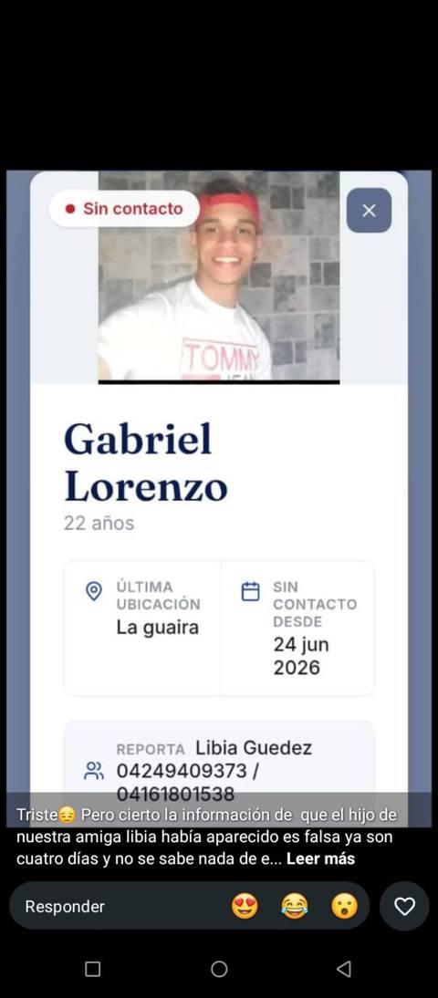 Foto de 𝐺𝑎𝑏𝑟𝑖𝑒𝑙 lorenzo