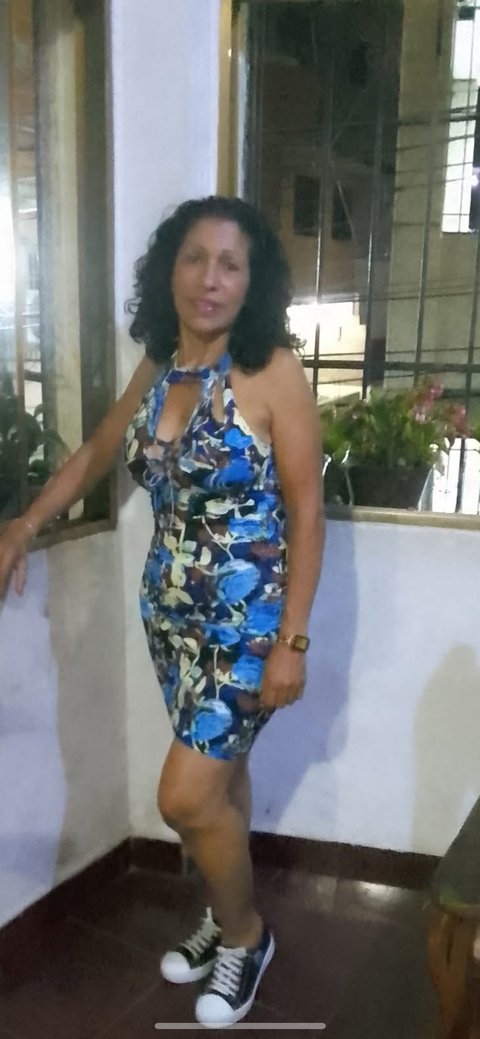 Foto de Mary Zulay Parejo Rosario