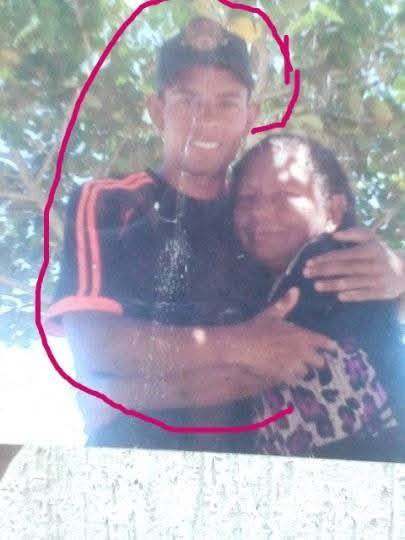 Foto de Edgar Humberto piña peña