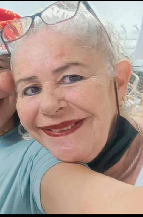 Foto de Maria goncalvez