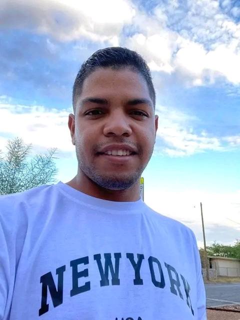 Foto de Alfred fuentes
