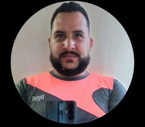 Foto de Rossnel Elvis lopez