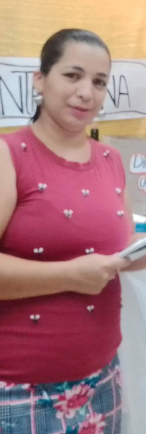 Foto de Josmary pino