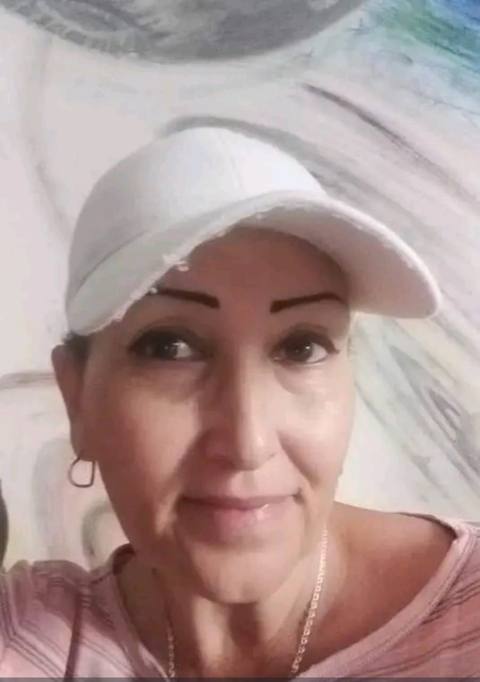 Foto de Yalilet Anais Menas Marrero