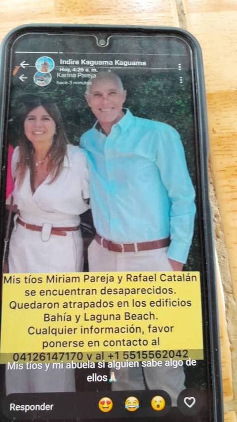 Foto de Miriam Parejas