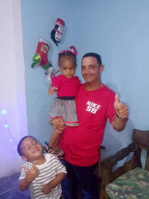 Foto de Heiber Gonzalez