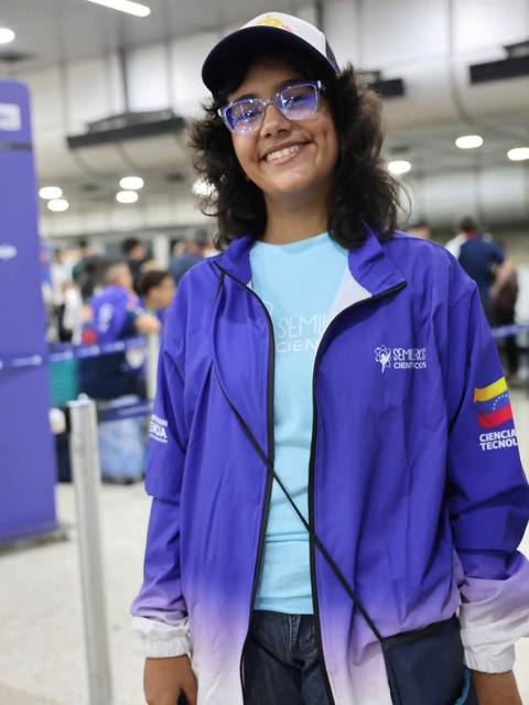 Foto de Cristina Cidalia Ordóñez Dos Santos