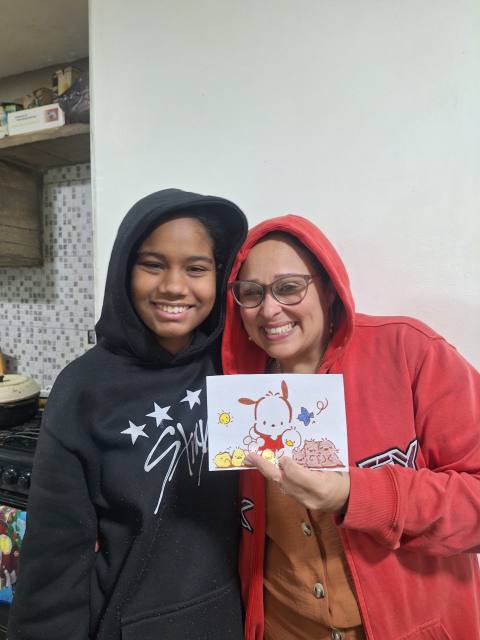Foto de Sofia Mireles Moreno