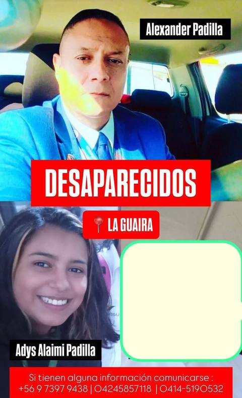 Foto de Adys Alaimi Padilla