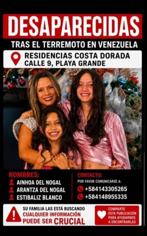 Foto de ESTIVALIZ BLANCO
