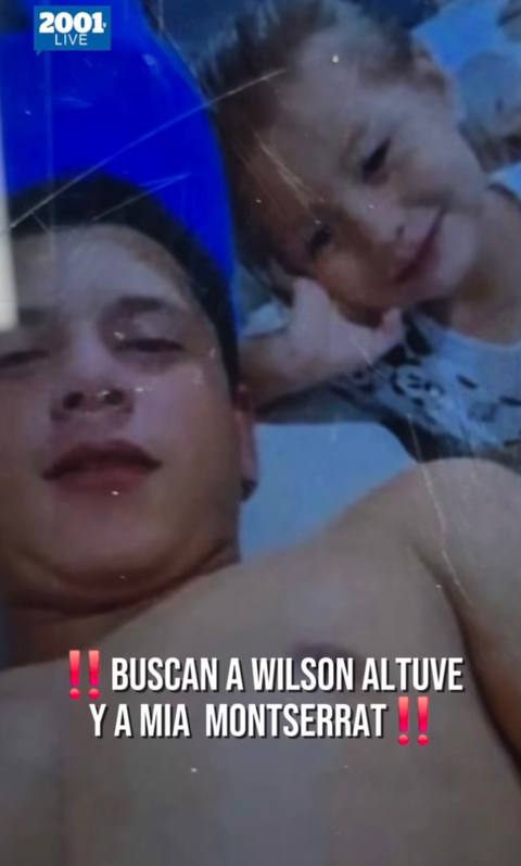 Foto de Wilson Altuve