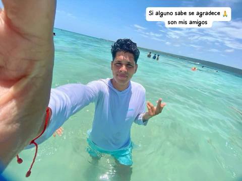 Foto de Juan Daniel franco Simancas
