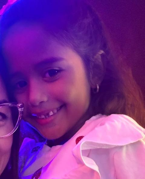 Foto de Asheley Rodríguez