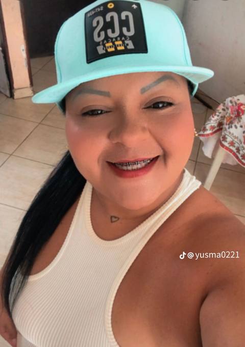 Foto de Yusmari Galindez