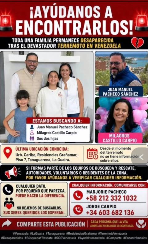Foto de Juan Manuel Pacheco Sánchez
