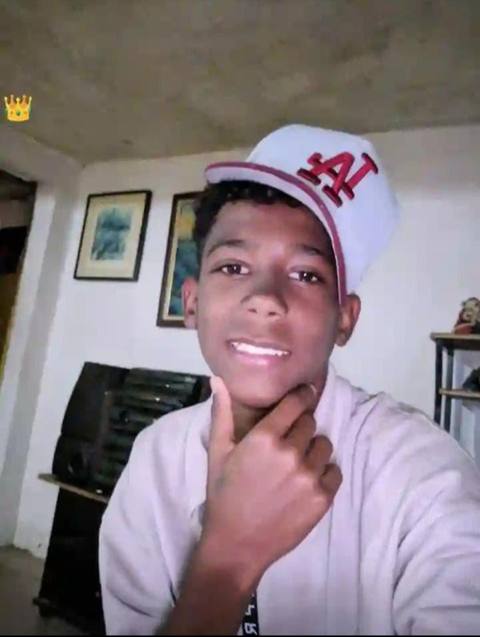 Foto de Johander arrechedera
