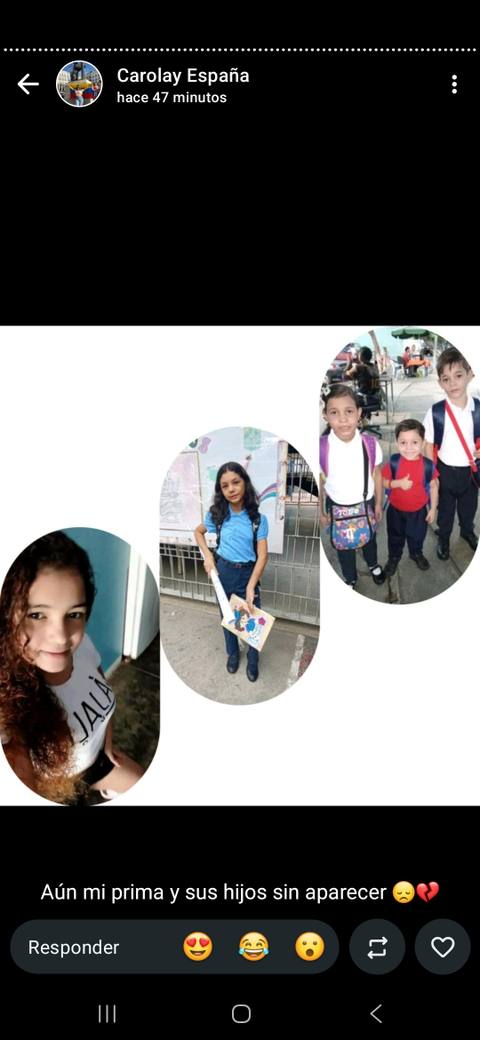 Foto de Katiuska nayle Aquino Soto