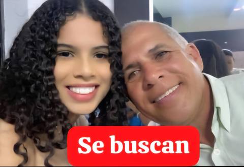 Foto de Valeria Alejandra Mirabal