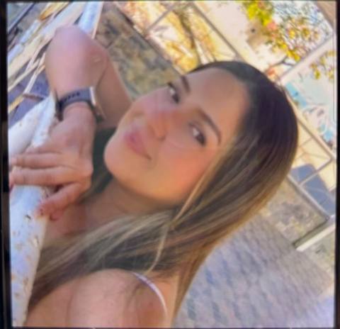 Foto de Yoneimi Vargas