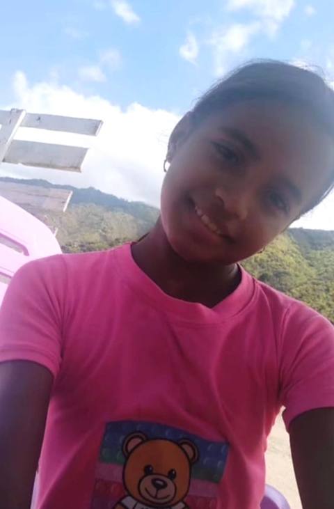 Foto de Aranxa Josberlis Marquez Barrera