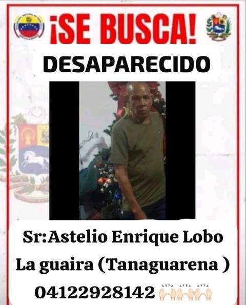 Foto de Astelio lobo