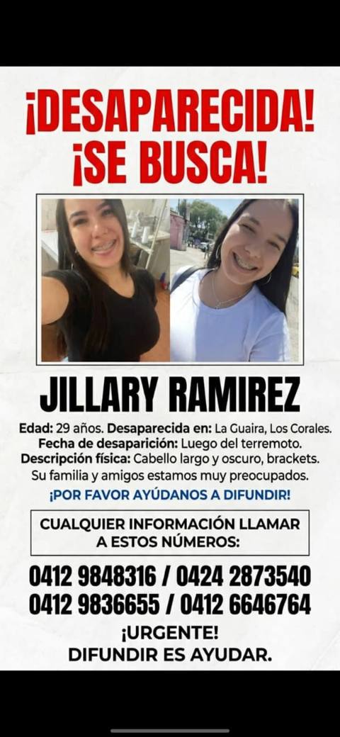 Foto de JIRALLY RAMIREZ