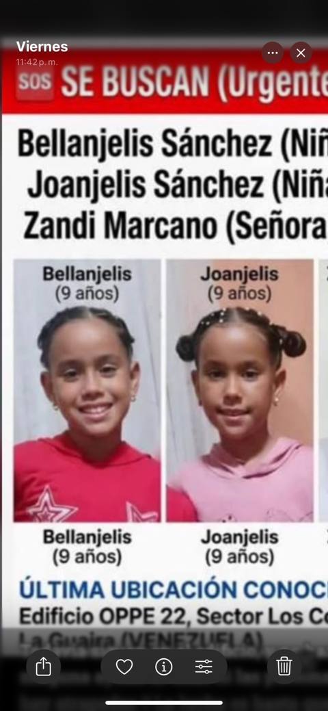 Foto de Bellanjelis Sanchez