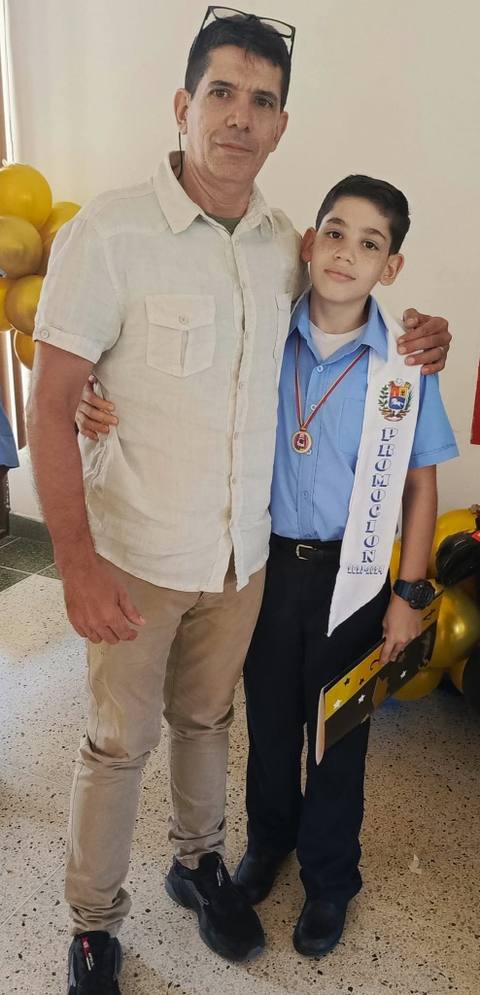 Foto de Ernesto Lastre Robaina