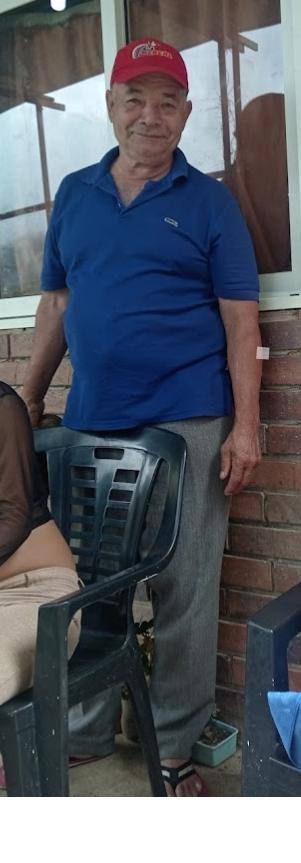 Foto de Jacinto domingo quijadas