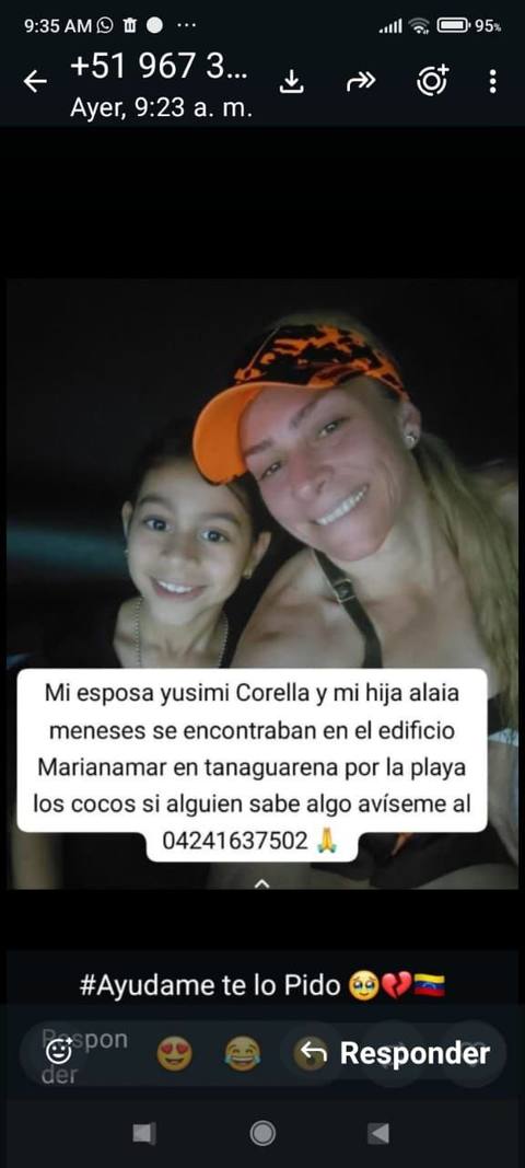 Foto de Laia meneses