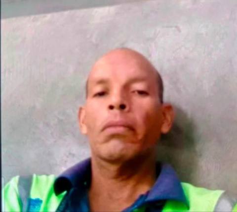 Foto de Danny Arnaldo Espejo