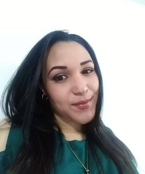 Foto de Roxelym Marcoff