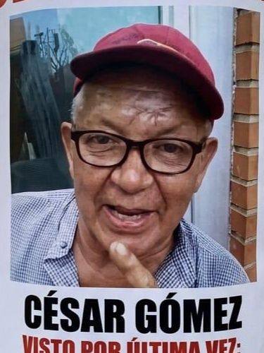 Foto de Cesar Ali Gomez Abreu