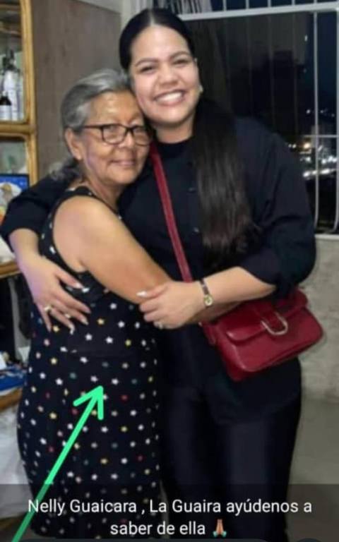 Foto de Nelli Guaicara