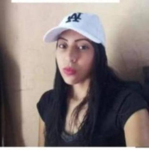 Foto de Nayhomi Fuentes