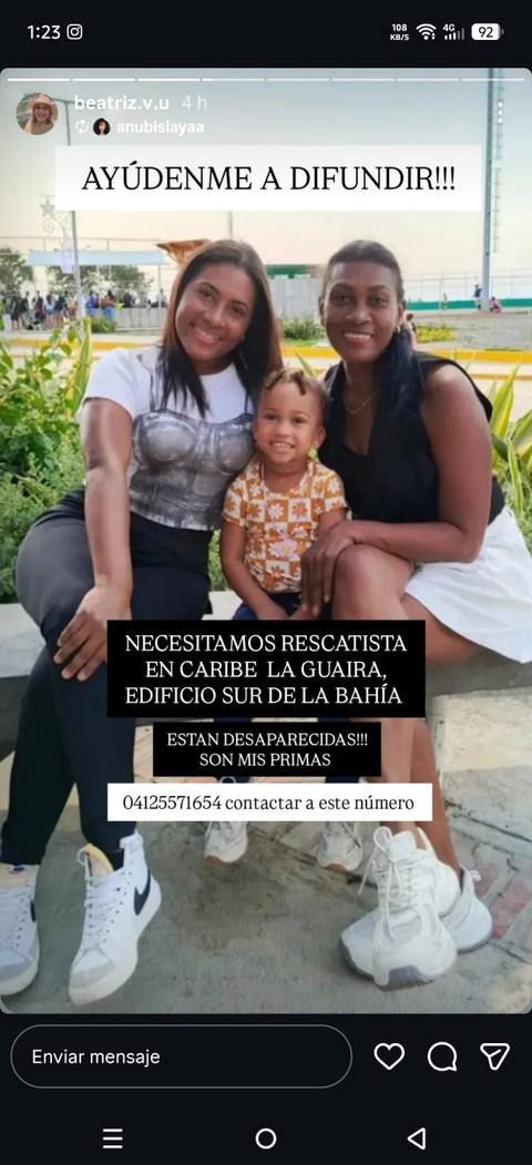 Foto de Orelcy laya Medina