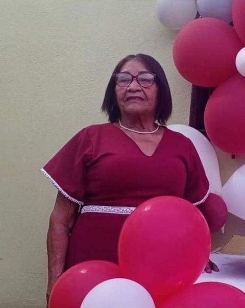 Foto de María Vallarea de León