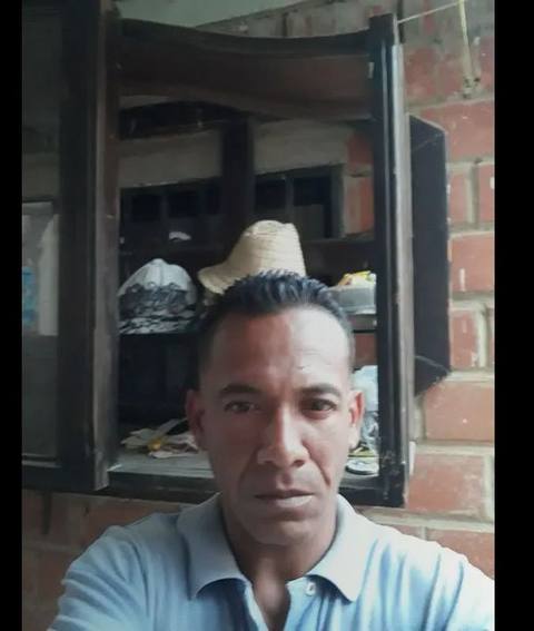 Foto de Alver Jesús Guevara Vallenilla