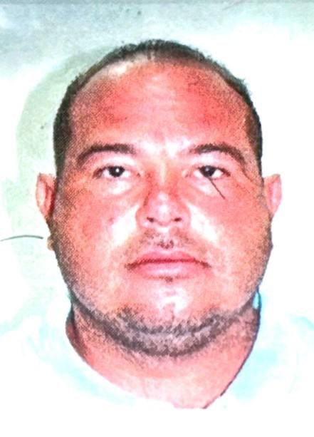 Foto de Gabriel Eduardo Colmenares Arau