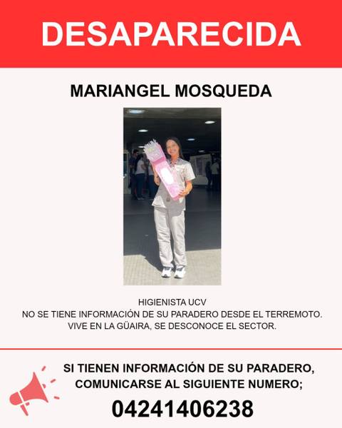 Foto de Mariangel mosqueda
