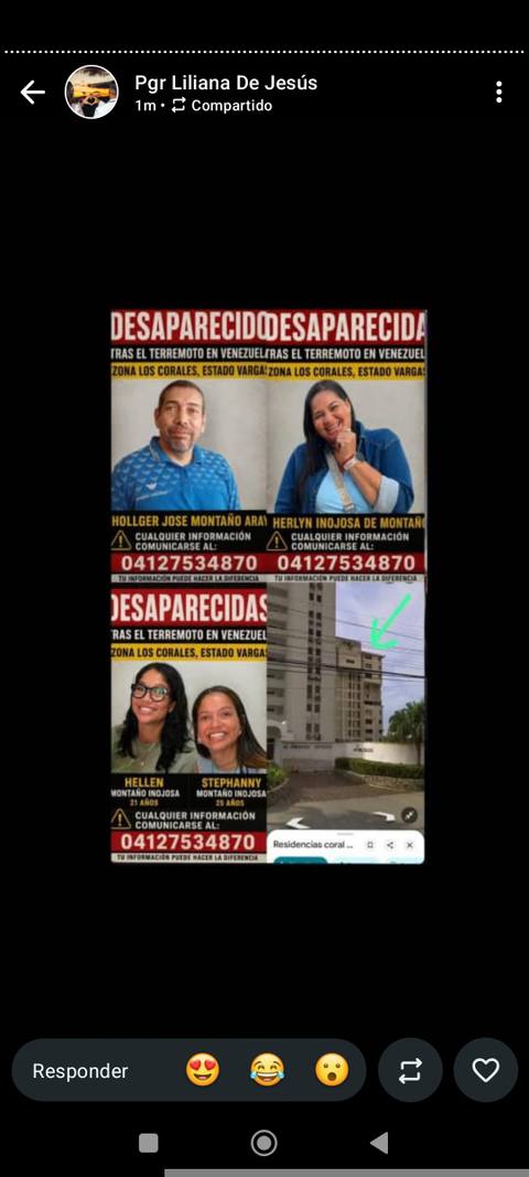Foto de Herlin Inojosa