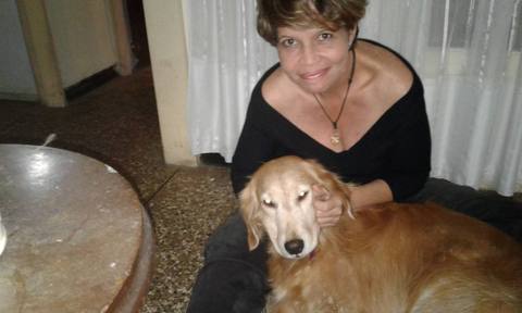 Foto de Arani Nuñez Marcos