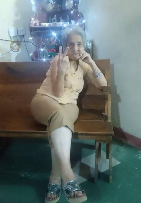 Foto de Maria Ivon peña ayala