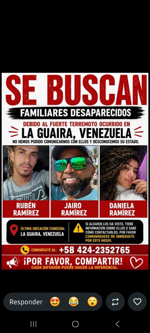 Foto de Jairo Ramirez