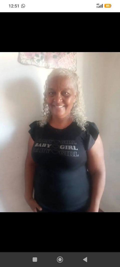 Foto de Alinda Corro