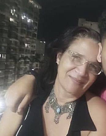 Foto de Noris del Valle Diaz Bajare