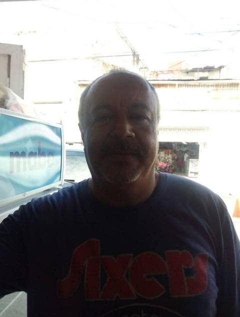 Foto de César Ovalles Pacheco