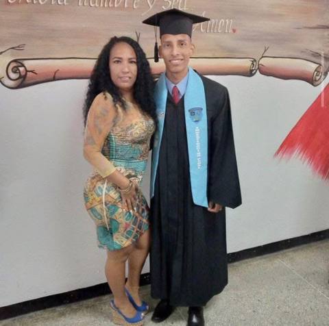 Foto de Jonathan altuve izquierdo