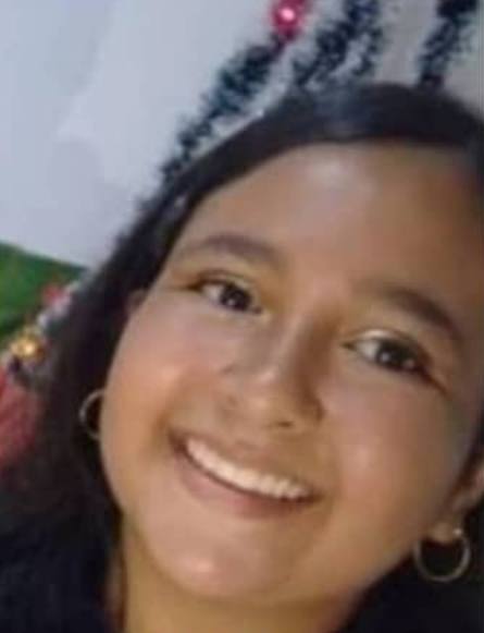 Foto de María Alejandra Ariarte Cabrera