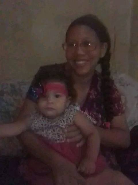 Foto de Roxana Hernández